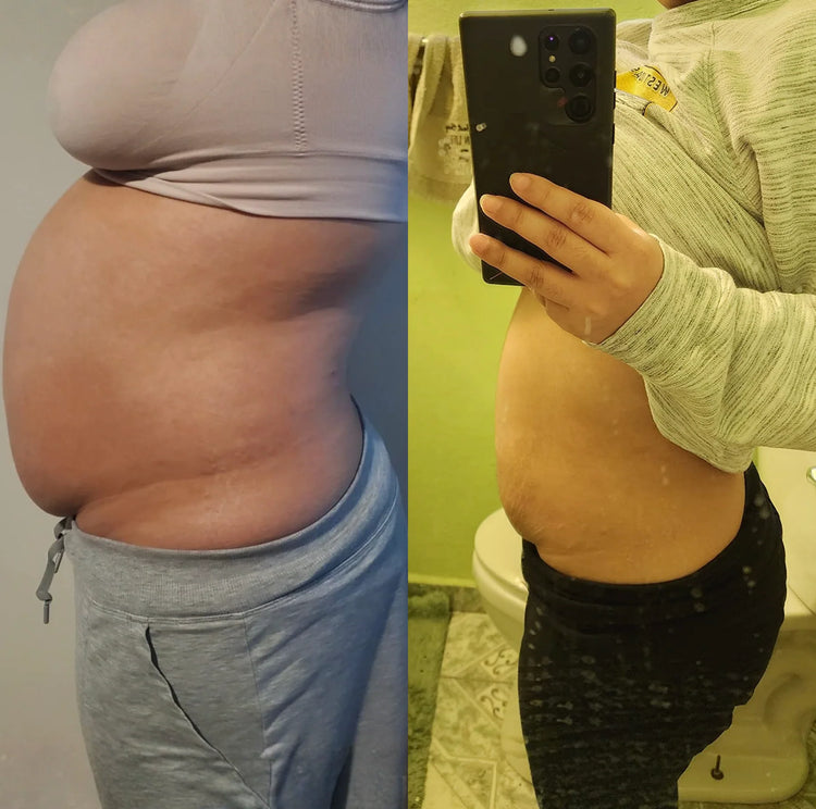 Adiós a los síntomas de la menopausia